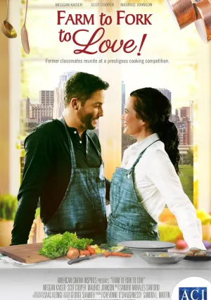 От фермы, до стола, до любви (2021)