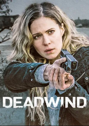 Встречный ветер (сериал 2018)