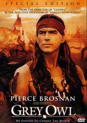 Серая сова (1998)