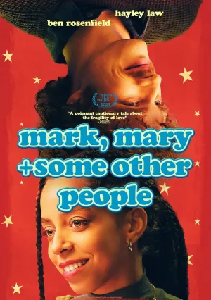 Марк, Мэри и другие люди (2021)