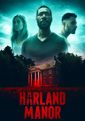 Поместье Харланд (2021)