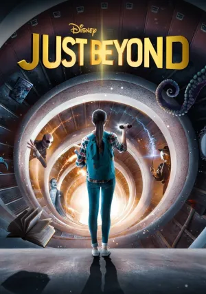 Просто запредельно (сериал 2021)