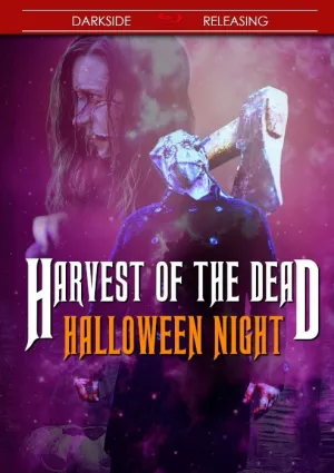 Жатва смерти 2: Ночь на Хэллоуин (2020)