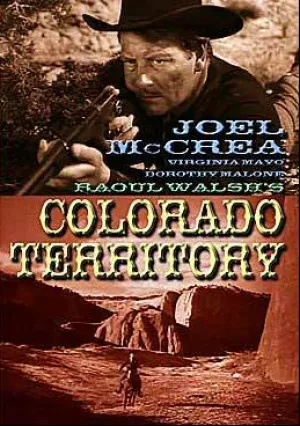 Территория Колорадо (1949)