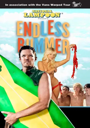 Бесконечный лентяй (2009)