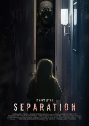 Разделение (2021)