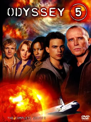 Одиссея 5 (сериал 2002)