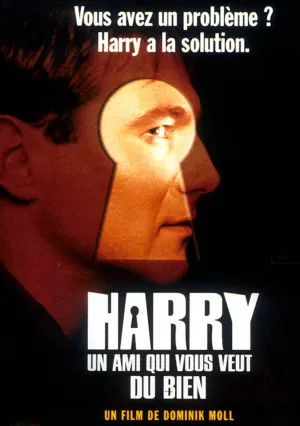 Гарри – друг, который желает Вам добра (2000)