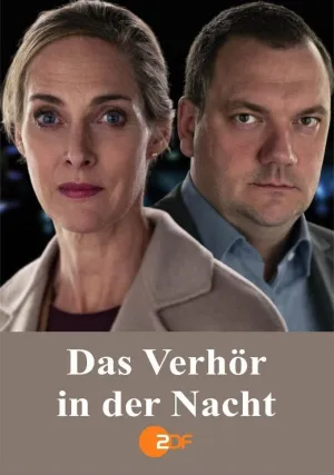Ночной допрос (2020)