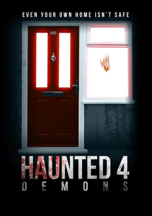Дом с привидениями 4: Демоны (2020)