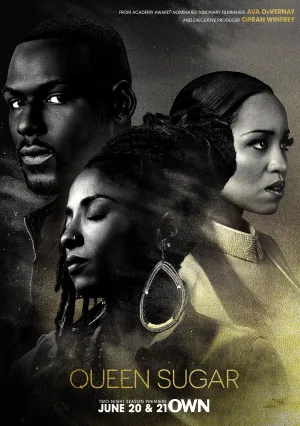 Королева сахара (сериал 2016)