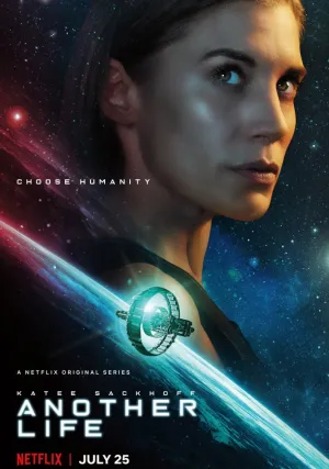 Иная Жизнь (сериал 2019)