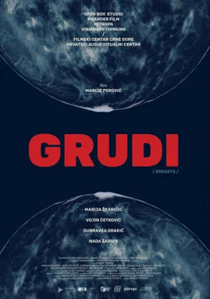 Груди (2020)