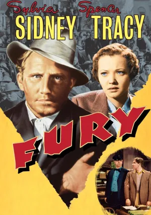 Ярость (1936)