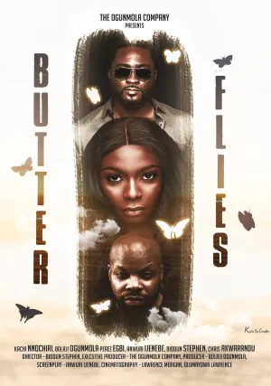 Бабочки (2021)