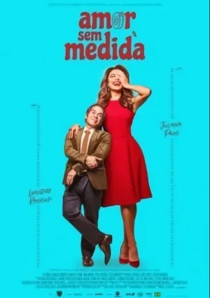 Любовь без меры (2021)