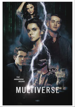 Мультивселенная (2018)