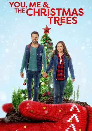 Ты, я и рождественская ель (2021)