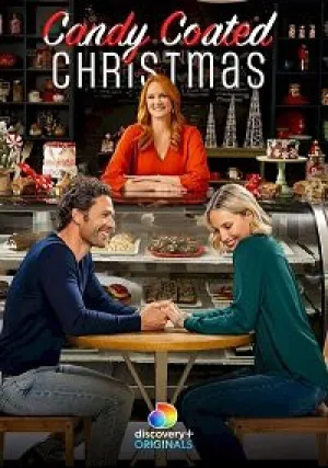 Карамельное Рождество (2021)