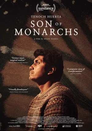 Сын монархов (2020)