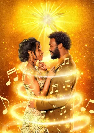 Рождество в гармонии (2021)