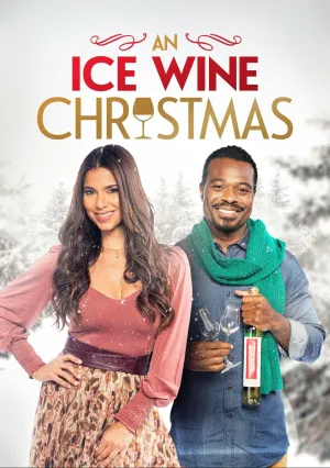 Рождество с ледяным вином (2021)