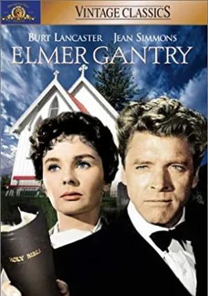 Элмер Гантри (1960)