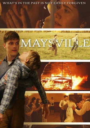 Мэйсвилл (2021)