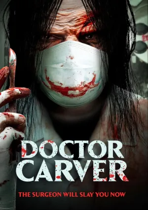 Проклятье пластического хирурга (2021)