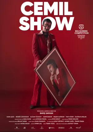 Шоу Джемиля (2021)