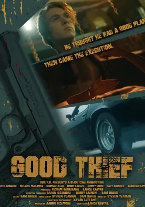 Честный вор (2021)