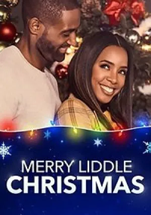 Рождественское пополнение в семье Лиддл (2021)