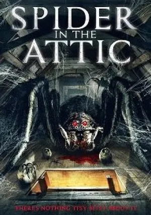 Паук на чердаке (2021)