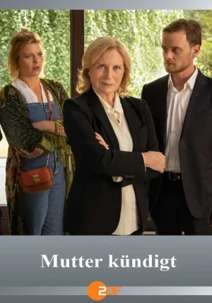 Мать уходит (2021)