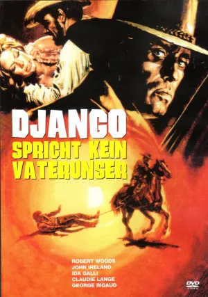 Этот жаркий день в огне (1968)