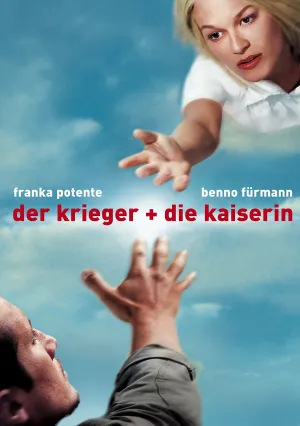 Принцесса и воин (2000)