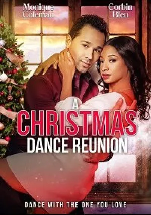 Встреча на рождественских танцах (2021)