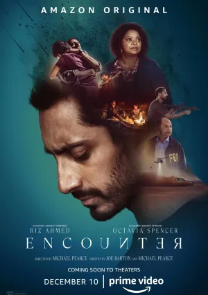 Столкновение (2021)