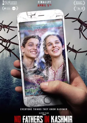 Кашмире отцов не осталось (2019)
