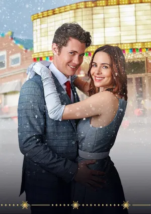 Рождественская магия кино (2021)