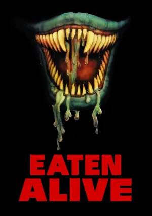 Съеденные заживо (1976)