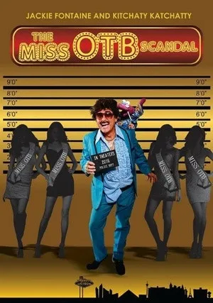 Скандал на конкурсе красоты (2021)