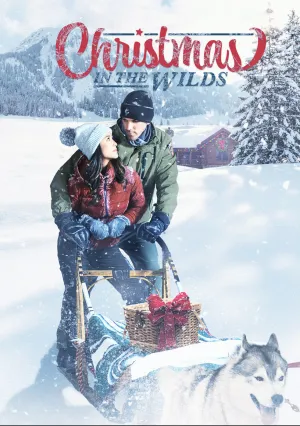 Рождество в дикой природе (2021)