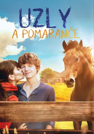 Узелки и апельсины (2019)