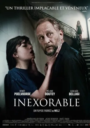 Непреклонный (2021)