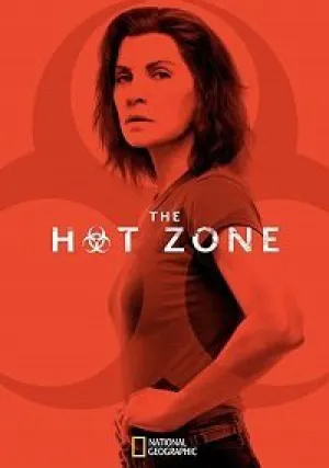 Горячая зона (сериал 2019)