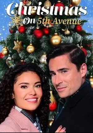 Рождество на Пятой авеню (2021)