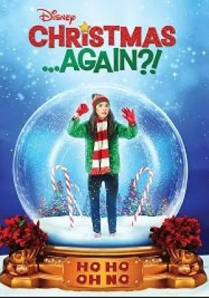 Снова Рождество (2021)