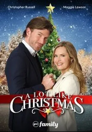 В ожидании Рождества (2021)