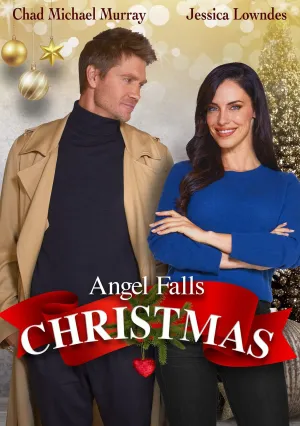 Ангел на рождество (2021)